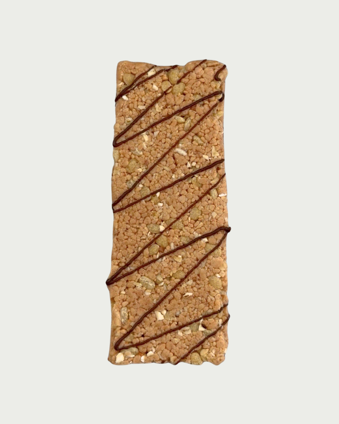 Graham Cracker & Chocolate