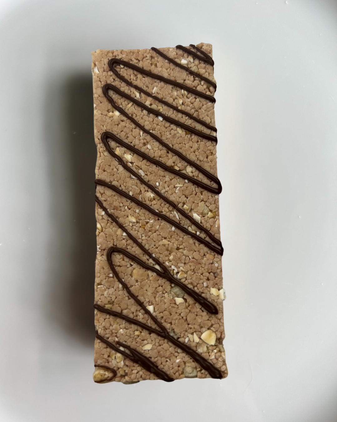 Graham Cracker & Chocolate