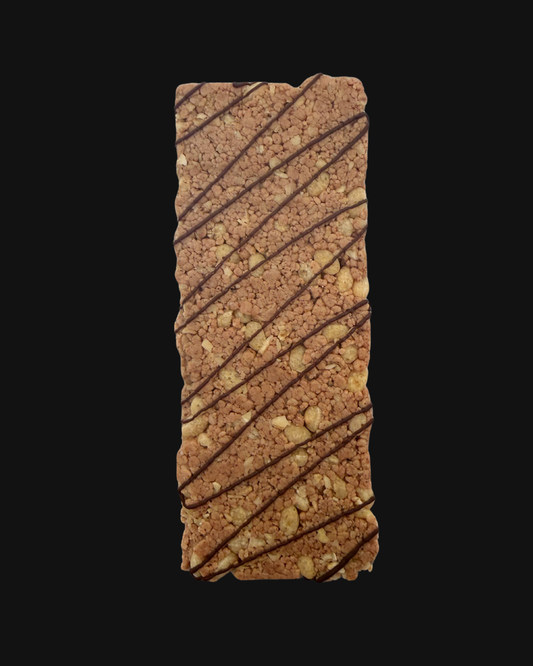 Graham Cracker & Chocolate